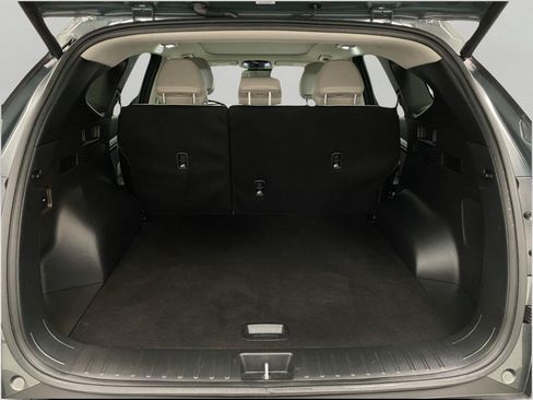 Certified 2024 Hyundai Tucson Limited AWD/4WD image 6
