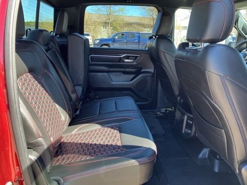Used 2023 RAM 1500 Big Horn AWD/4WD image 11