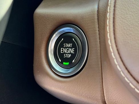 Used 2023 Chevrolet Tahoe High Country image 23