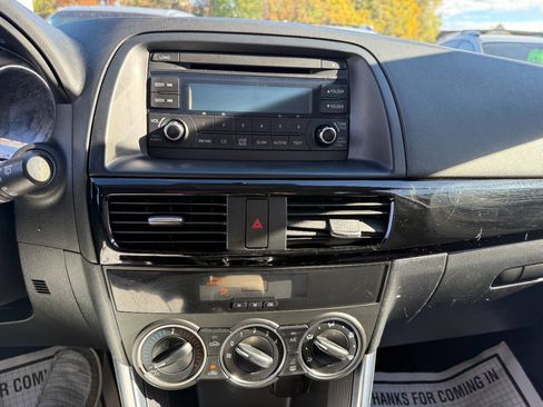 Used 2015 MAZDA CX-5 Sport FWD image 15