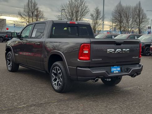 New 2026 RAM 1500 Laramie image 12