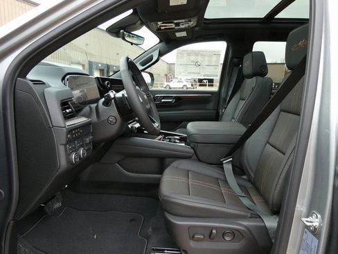 New 2026 Chevrolet Tahoe High Country image 23