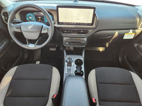 New 2025 Ford Bronco Sport Big Bend w/ Convenience Package image 26