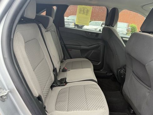 Used 2022 Ford Escape SE w/ Convenience Package image 36