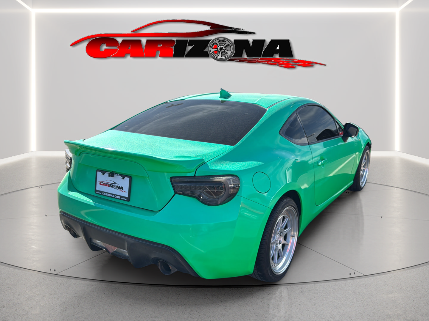 Used 2015 Scion FR-S RWD image 6