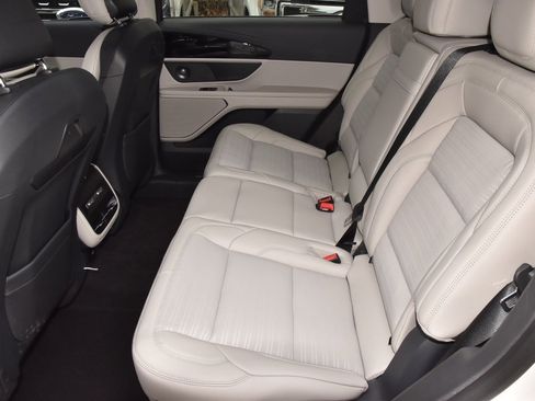 New 2026 Lincoln Nautilus Reserve image 14