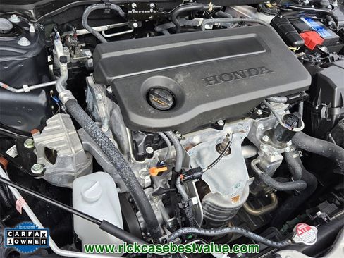 Used 2025 Honda Civic Sport image 20