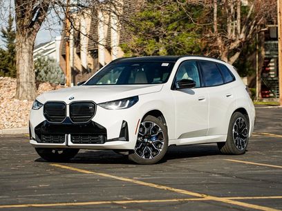 Used 2025 BMW X3 M50 w/ Premium Package
