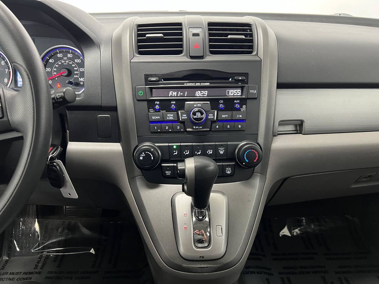 Used 2011 Honda CR-V SE image 17