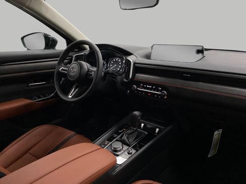 New 2025 MAZDA CX-50 Meridian Edition w/ Apex Package AWD/4WD image 20