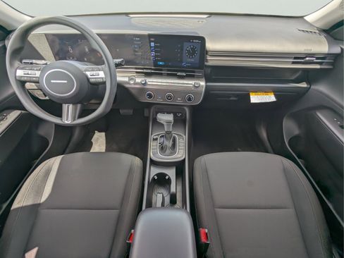 Certified 2026 Hyundai Kona SE FWD image 13
