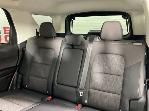 Used 2022 Ford Bronco Sport Big Bend w/ Convenience Package image 16