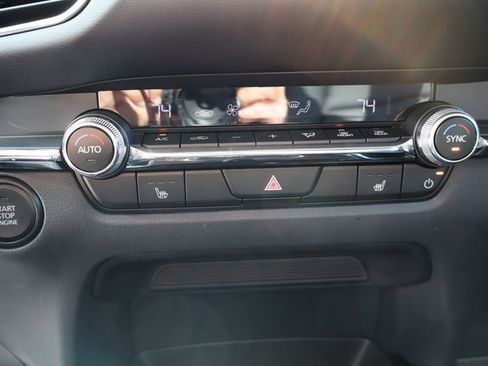 Certified 2025 MAZDA CX-30 AWD 2.5 S w/ Preferred Package image 33