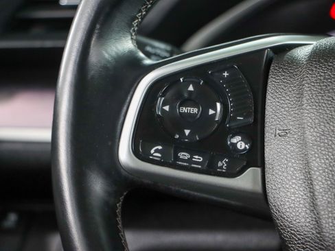 Used 2018 Honda Civic EX-T image 13