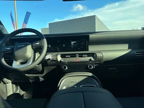 New 2026 Hyundai Palisade Calligraphy image 14