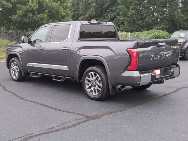 Used 2023 Toyota Tundra 1794 Edition RWD image 6