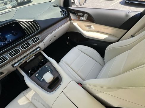 New 2026 Mercedes-Benz GLE 350 4MATIC image 14