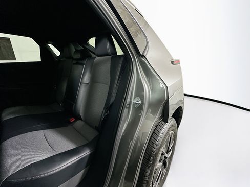 Certified 2026 Toyota bZ image 26