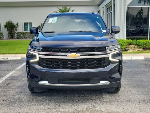 Used 2023 Chevrolet Tahoe LS RWD image 8