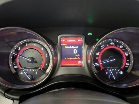 Used 2019 Dodge Journey Crossroad FWD image 27