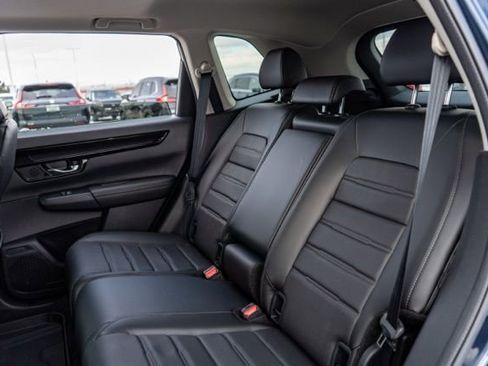 Used 2025 Honda CR-V EX-L image 18
