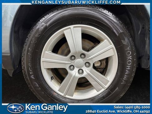 Used 2013 Subaru Forester 2.5X w/ Alloy Wheel Pkg image 24