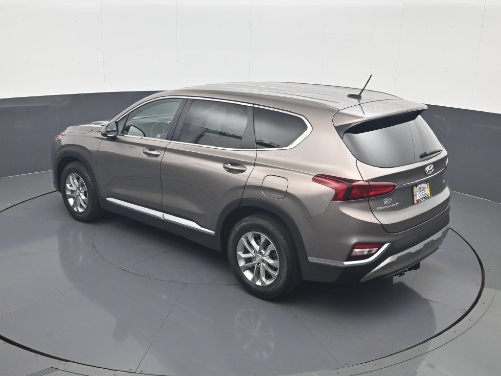 Used 2019 Hyundai Santa Fe SE AWD/4WD image 20