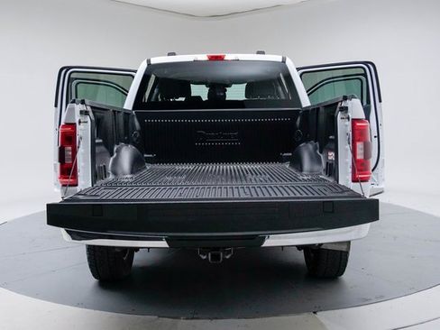 Used 2023 Ford F150 XLT w/ Trailer Tow Package image 21