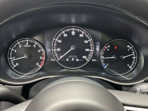 Certified 2026 MAZDA CX-30 AWD 2.5 S image 16