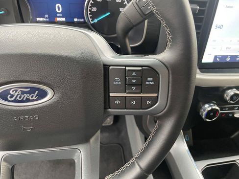 Used 2023 Ford F150 XLT w/ Equipment Group 302A High AWD/4WD image 19