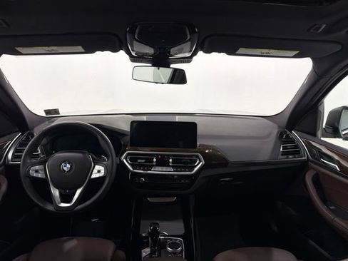 Used 2023 BMW X3 xDrive30i w/ Premium Package AWD/4WD image 29