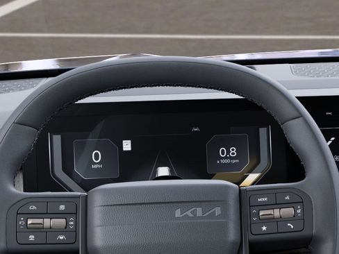 New 2027 Kia Telluride X-Line SX Prestige AWD/4WD image 22