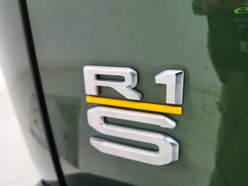 Used 2024 Rivian R1S Adventure AWD/4WD image 34