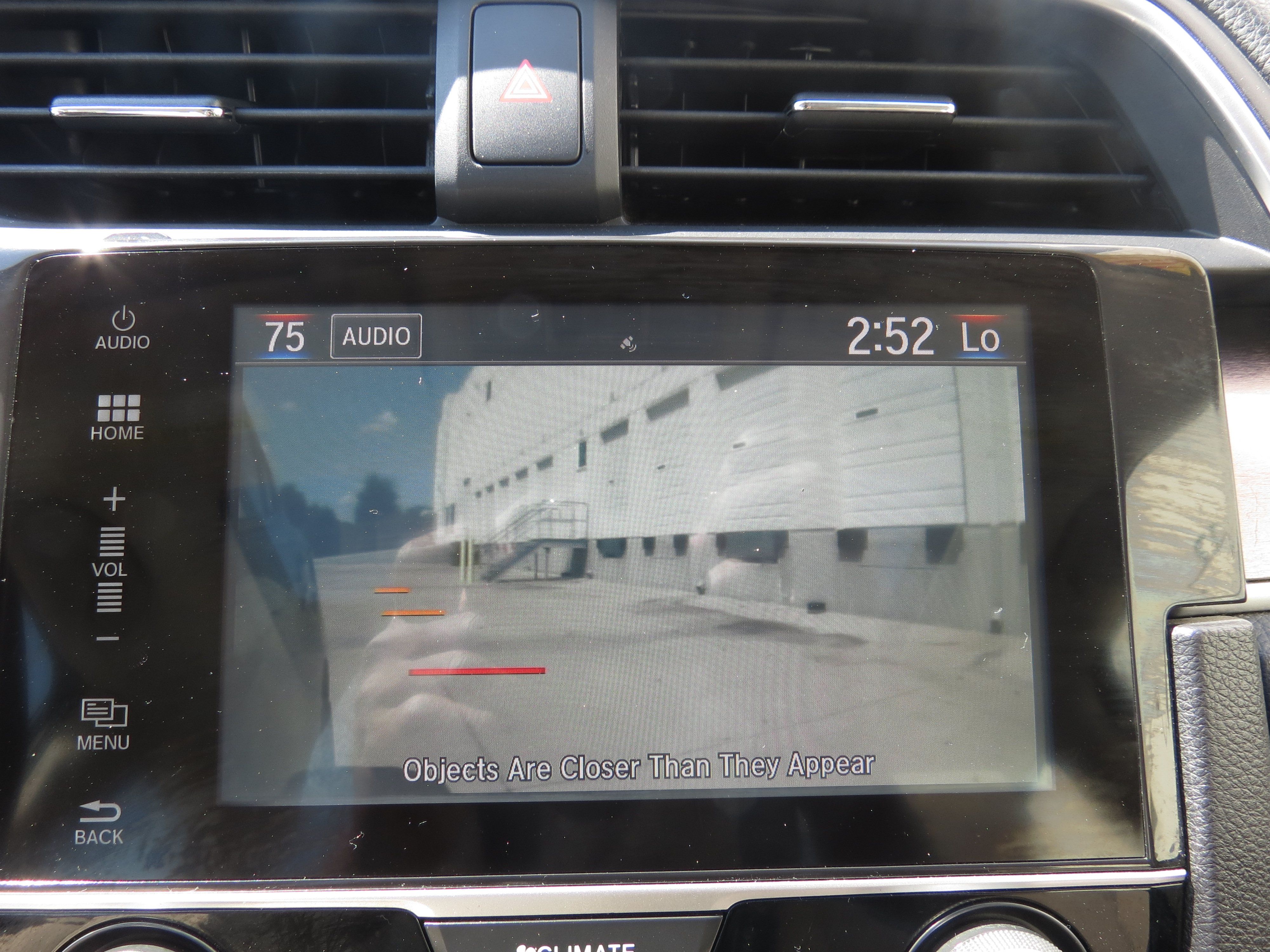Used 2018 Honda Civic EX-T image 20