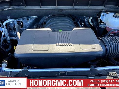 Used 2026 GMC Sierra 1500 Elevation w/ LPO, GMC Protection Package AWD/4WD image 31
