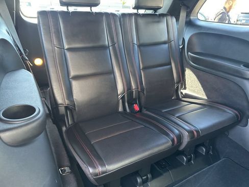 Used 2023 Dodge Durango R/T AWD/4WD image 21