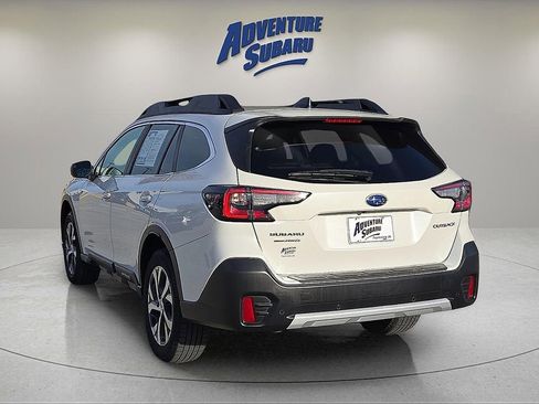 Used 2021 Subaru Outback Limited image 5