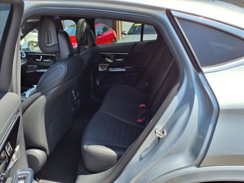 Used 2026 Mercedes-Benz GLC 300 4MATIC image 11