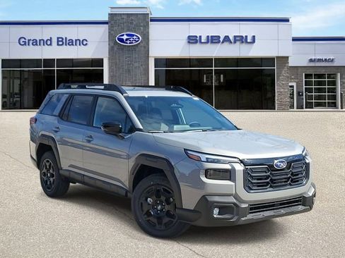 New 2026 Subaru Outback Limited AWD/4WD image 1