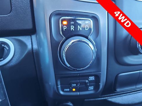 Used 2024 RAM 1500 Classic Warlock image 21