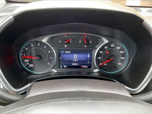 Used 2024 Chevrolet Equinox LT AWD/4WD image 24