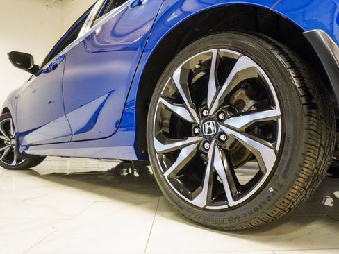 Used 2019 Honda Civic Sport image 40