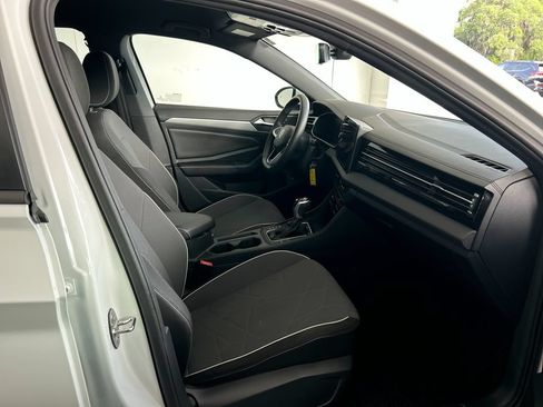 Certified 2026 Volkswagen Jetta Sport FWD image 26
