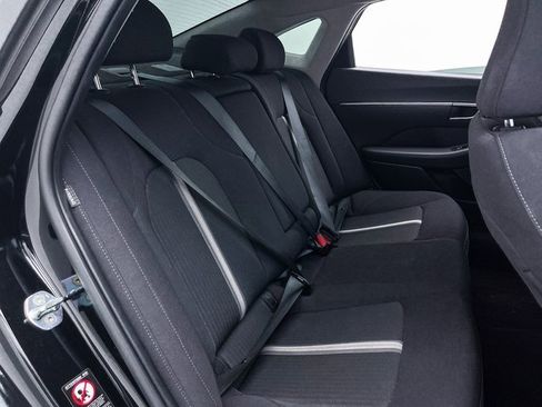 Used 2022 Hyundai Sonata SEL image 36