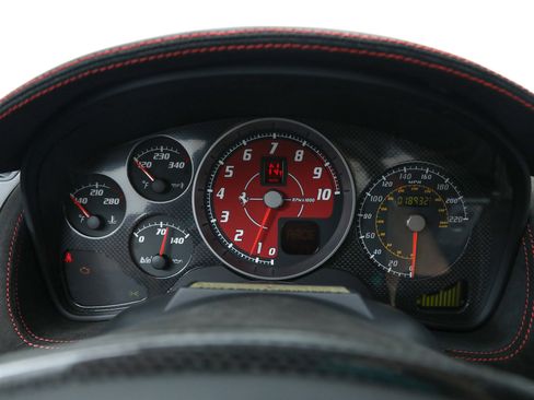 Used 2008 Ferrari F430 Scuderia RWD image 34