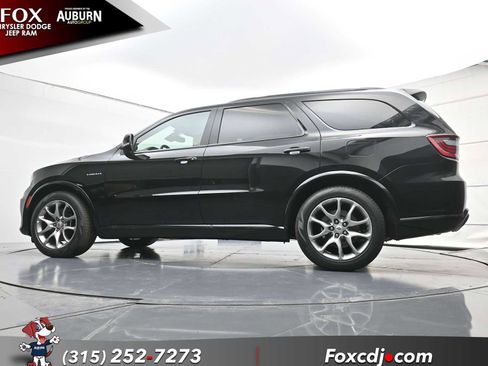 New 2026 Dodge Durango GT image 19