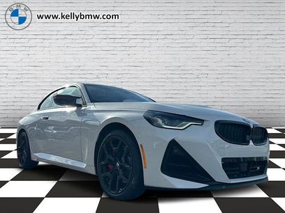 New 2026 BMW M240i xDrive Coupe w/ Premium Package