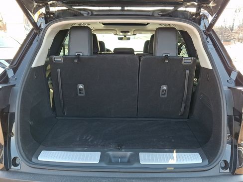 Certified 2023 INFINITI QX60 Luxe image 30