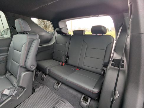 New 2026 Chevrolet Traverse Z71 w/ Enhanced Driving Package image 50