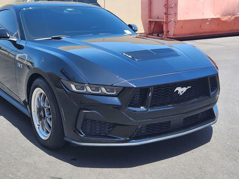 Used 2024 Ford Mustang GT Premium RWD image 8